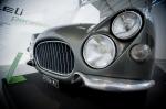 Fiat 8V Vetroresina 1954 года